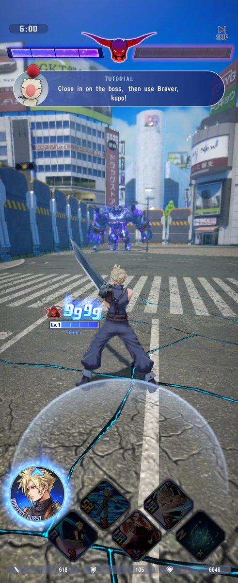 Blair "Rabla" Andrews tweet media