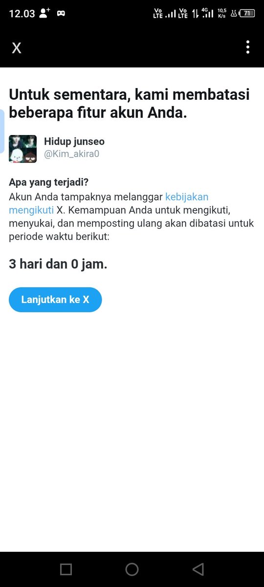 Hidup junseo tweet media