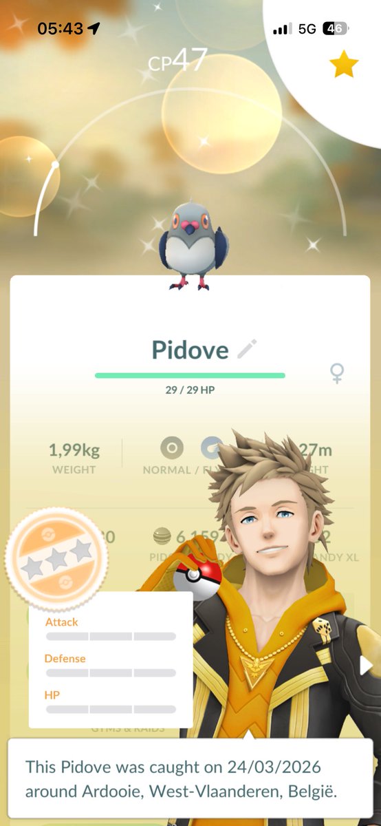 21Randizzle tweet media