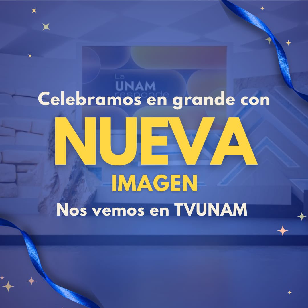 RosaeBrizuela's tweet image. 6 añitos de intensa actividad en #LaUNAMresponde @tvunamoficial  💙💛

Gracias a todo el equipo que ha sido parte de esta experiencia y a quienes nos ven cada día (con o sin  #Pandemia #COVID19 ) 🦠📺

@CulturaUNAM #UNAM 🫰🏼