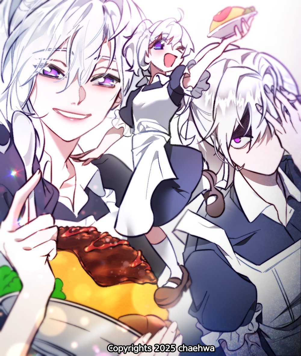 채화 / 𝐶𝐻𝐴𝐸𝐻𝑊𝐴 tweet media