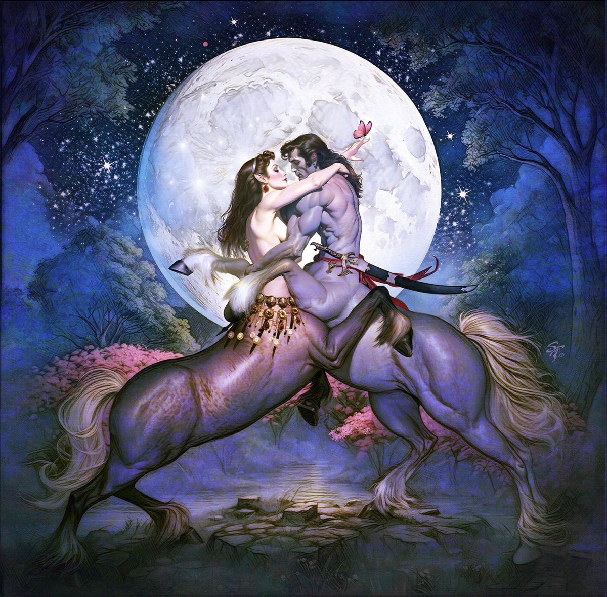 Hawklorddragon tweet media