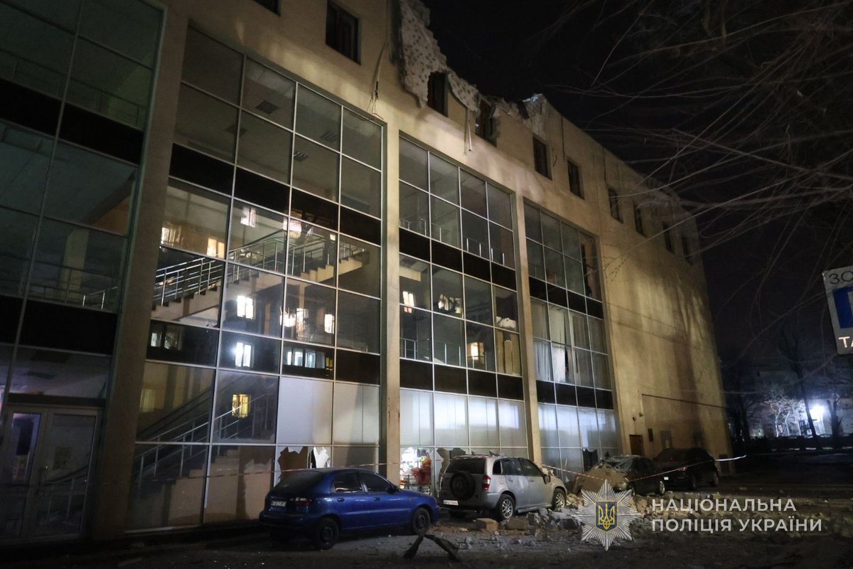 Національна поліція України tweet media