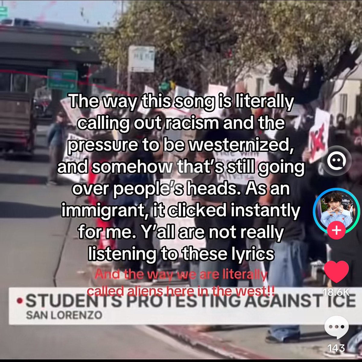 baby patrick tweet media