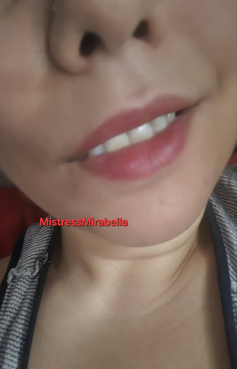 MistressM tweet media