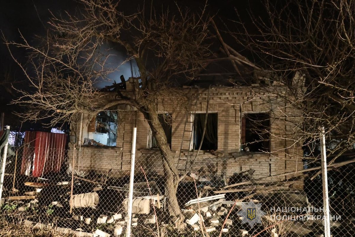 Національна поліція України tweet media