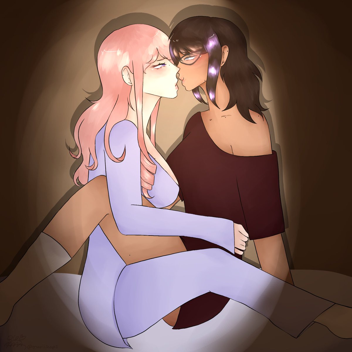 mari ᡣ𐭩ྀིྀི₊ ⊹ tweet media