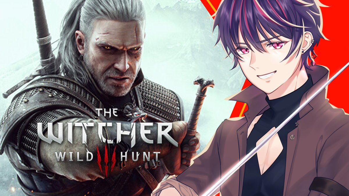 Ryoutaa 👟【AKA Virtual】 tweet media