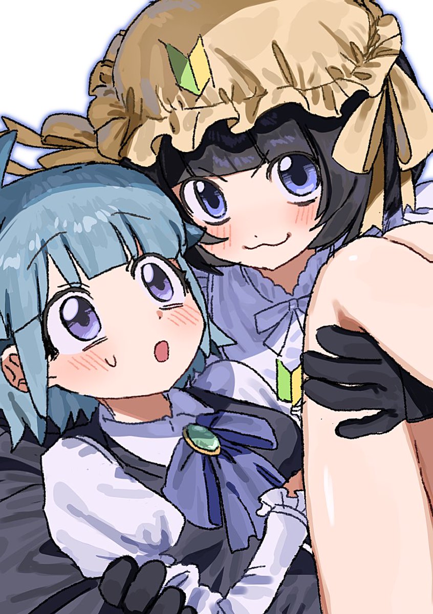 ねこまんま tweet media