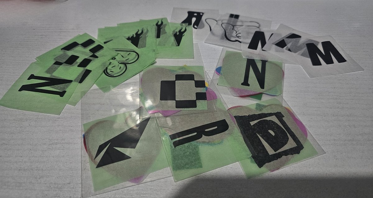 NjKj1324's tweet photo. Each Attendees will receive a "TDS4 Letter Confetti" 💚

TDS4 Finale Cupsleeve WatchParty LAST DAY!!! 

SLOTS ARE STILL OPEN. 
fill out form now!!! 

Let's enjoy and watch together Czennie 💚💚💚

#nctdream #mark #renjun #jeno #haechan #jaemin #chenle #jisung https://t.co/S4zfvYvsGJ