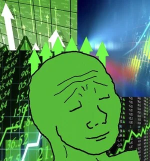 Wojak Fan Account tweet media