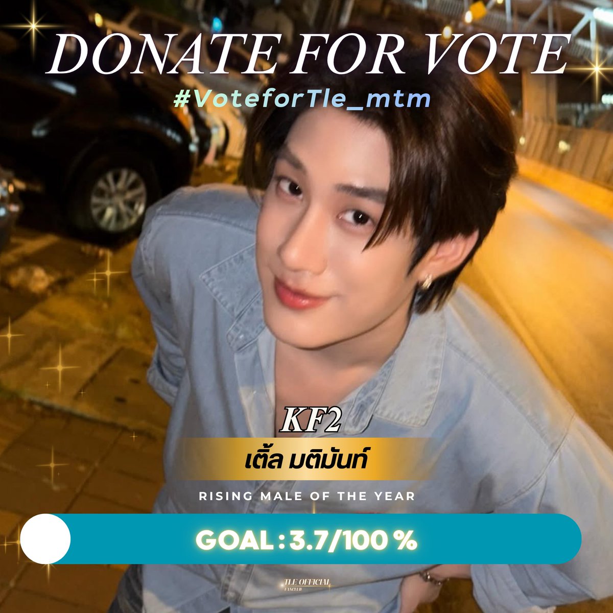 TLE OFFICIAL FANCLUB tweet media