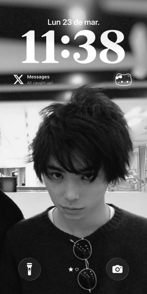 Vann :3 | I miss Will Byers tweet media