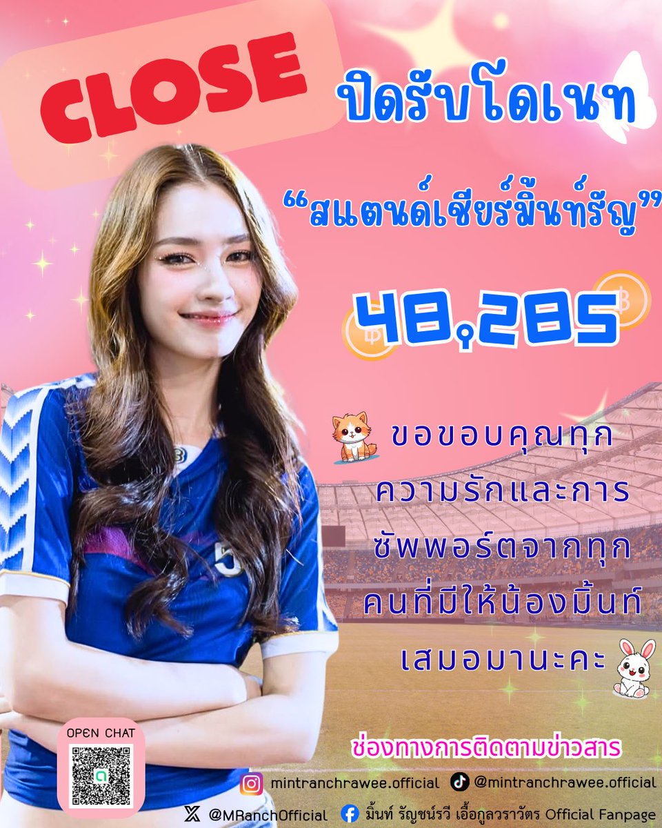 Mintranch Official tweet media