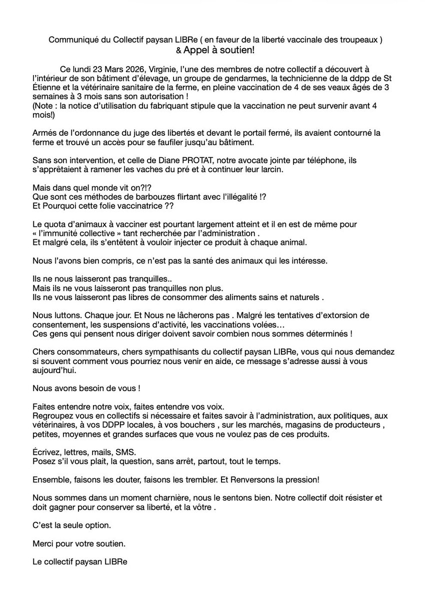 CollectifLIBRe tweet media