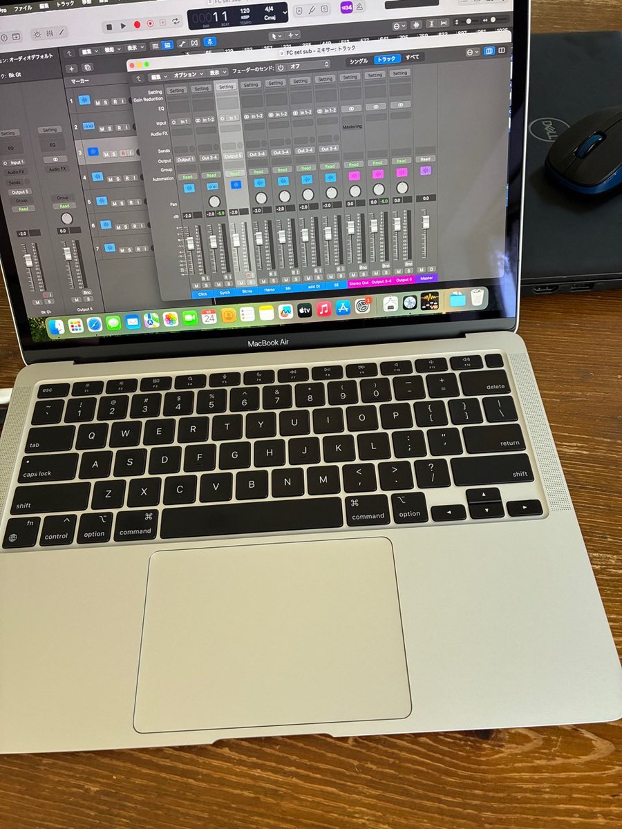 RYU_BSC@牛追い人 tweet media