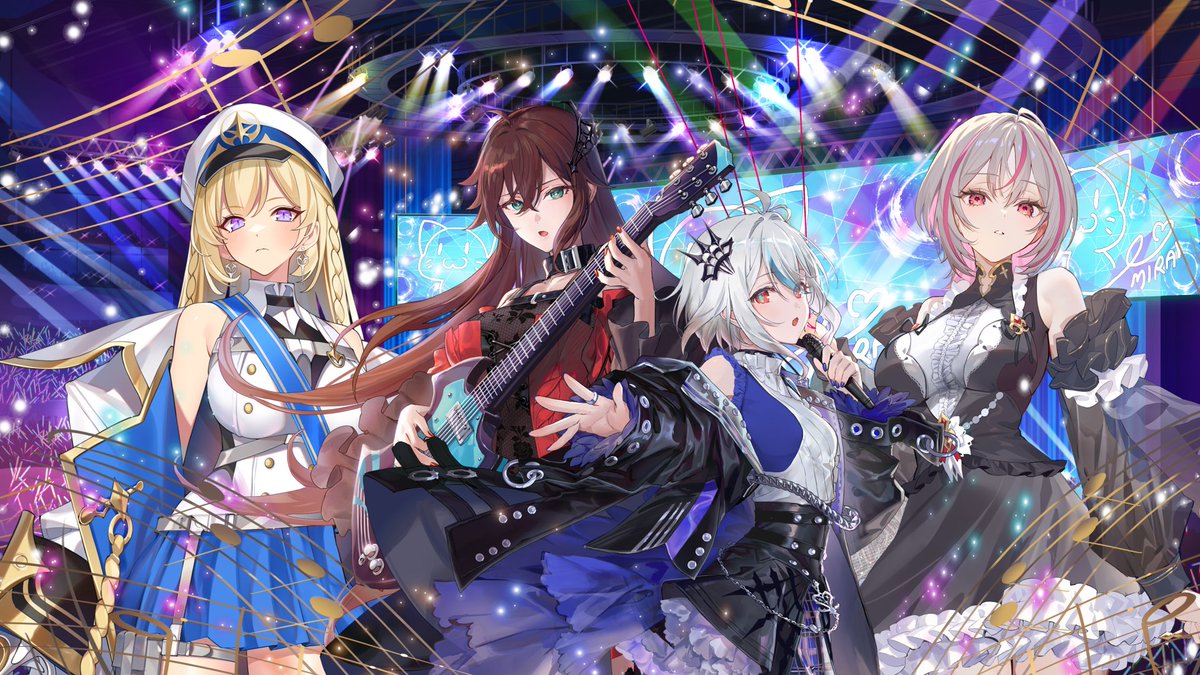 Evertale Official tweet media