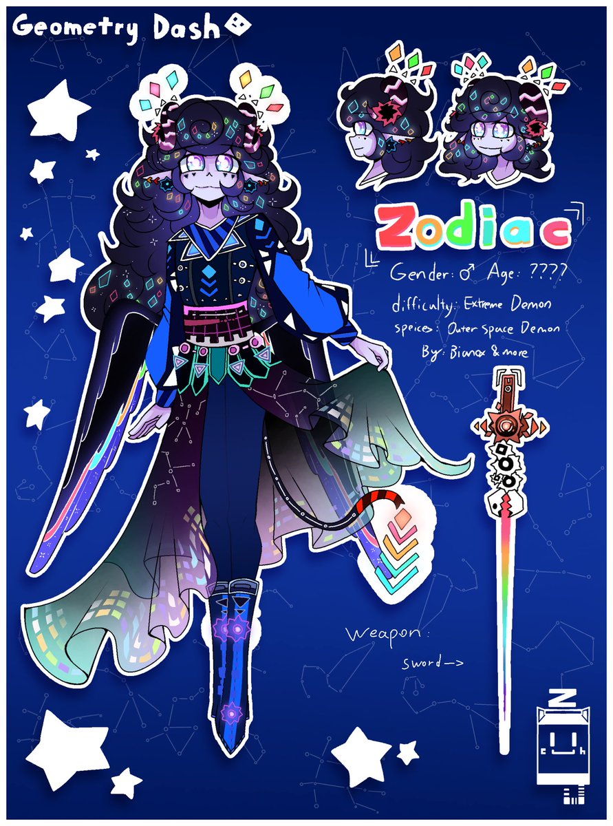 Zucchini is Zuchy tweet media