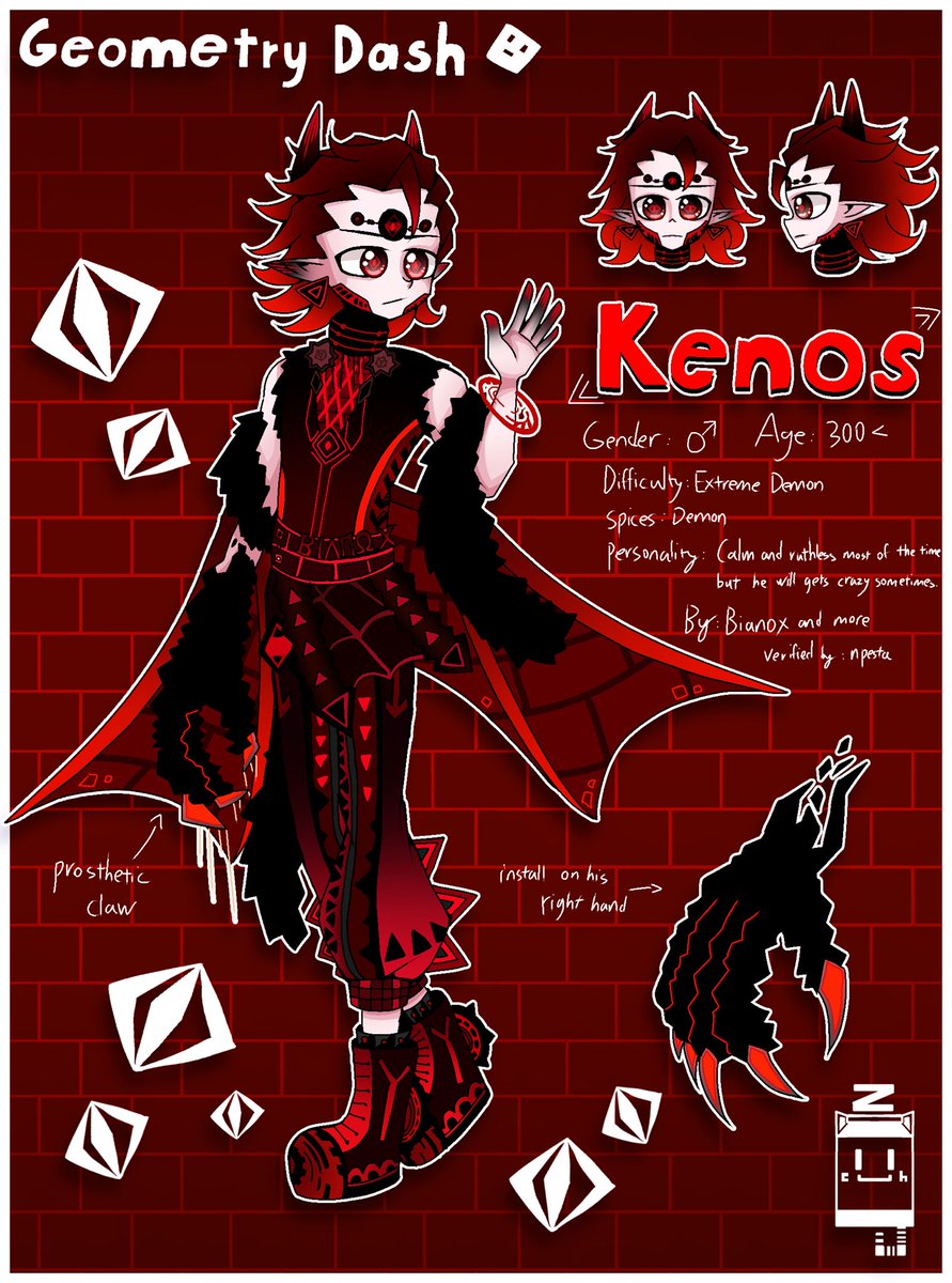 Zucchini is Zuchy tweet media