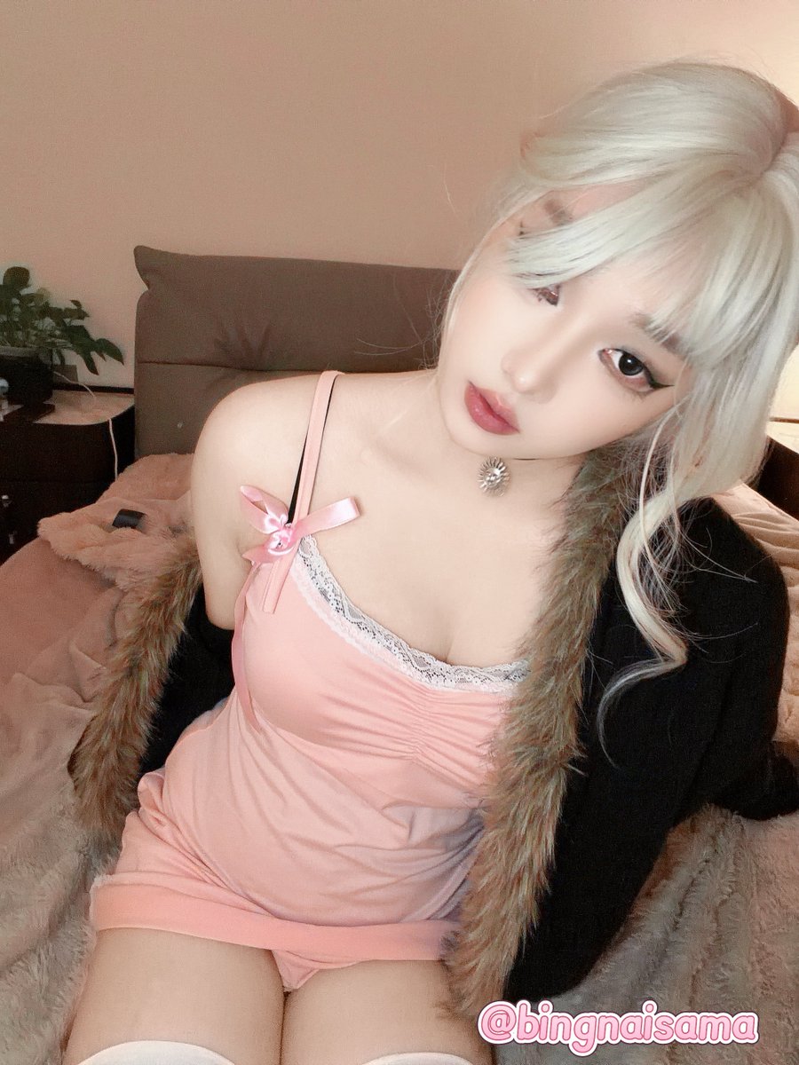 冰奶SAMA tweet media