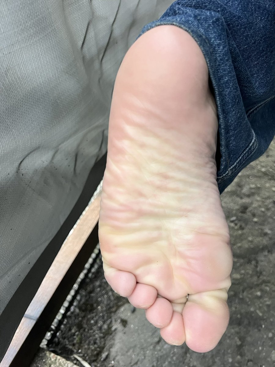 ぴかりん🦶 tweet media