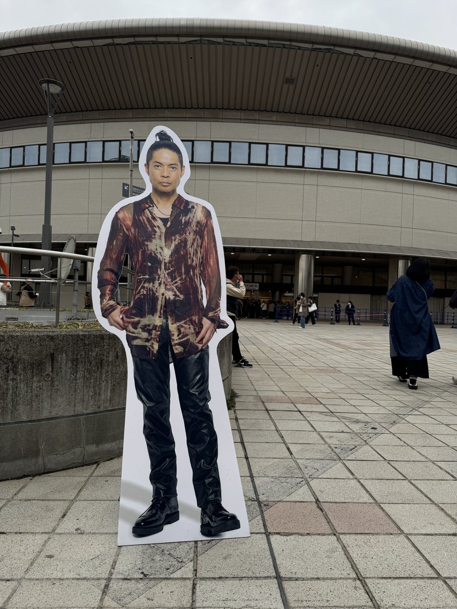 smappie's tweet photo. 日曜日のガイシホールでの
久保田利伸のライブが最高でした！
しかも良席で全身でファンキーを
浴びまくったので余韻が凄い！

#久保田利伸 https://t.co/2NujEB5fCm