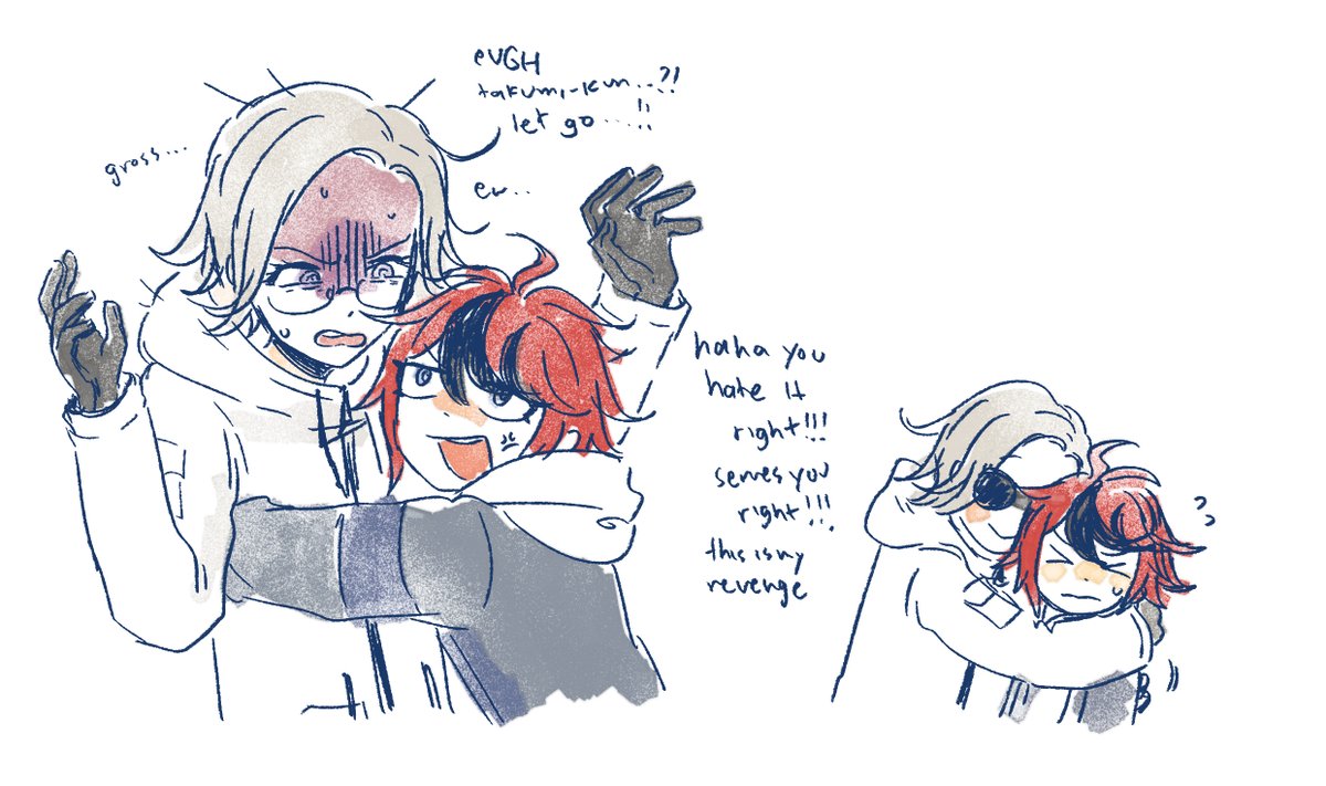 self immolation tweet media