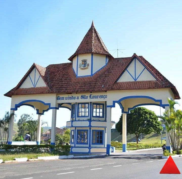 Nos Caminhos de Minas 🔺️ #LJSDV tweet media