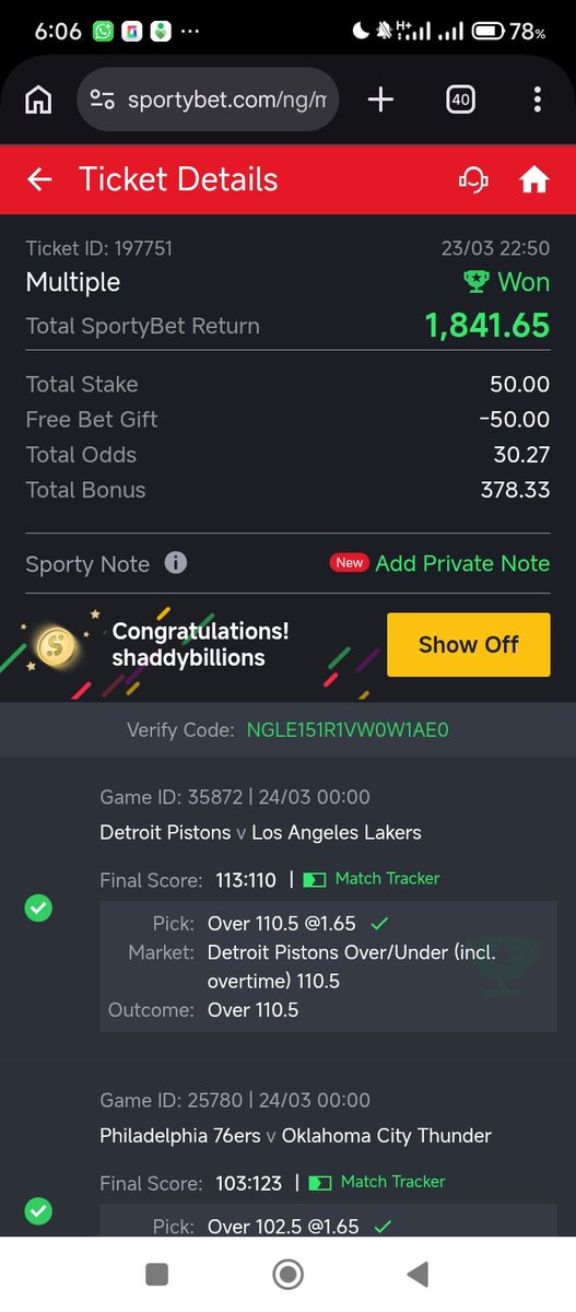 Shadrach Shima tweet media