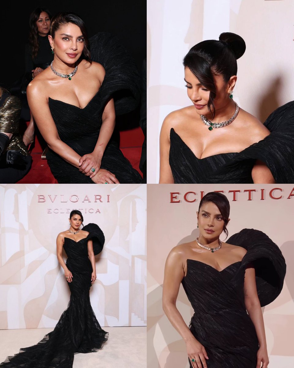 hourly priyanka tweet media