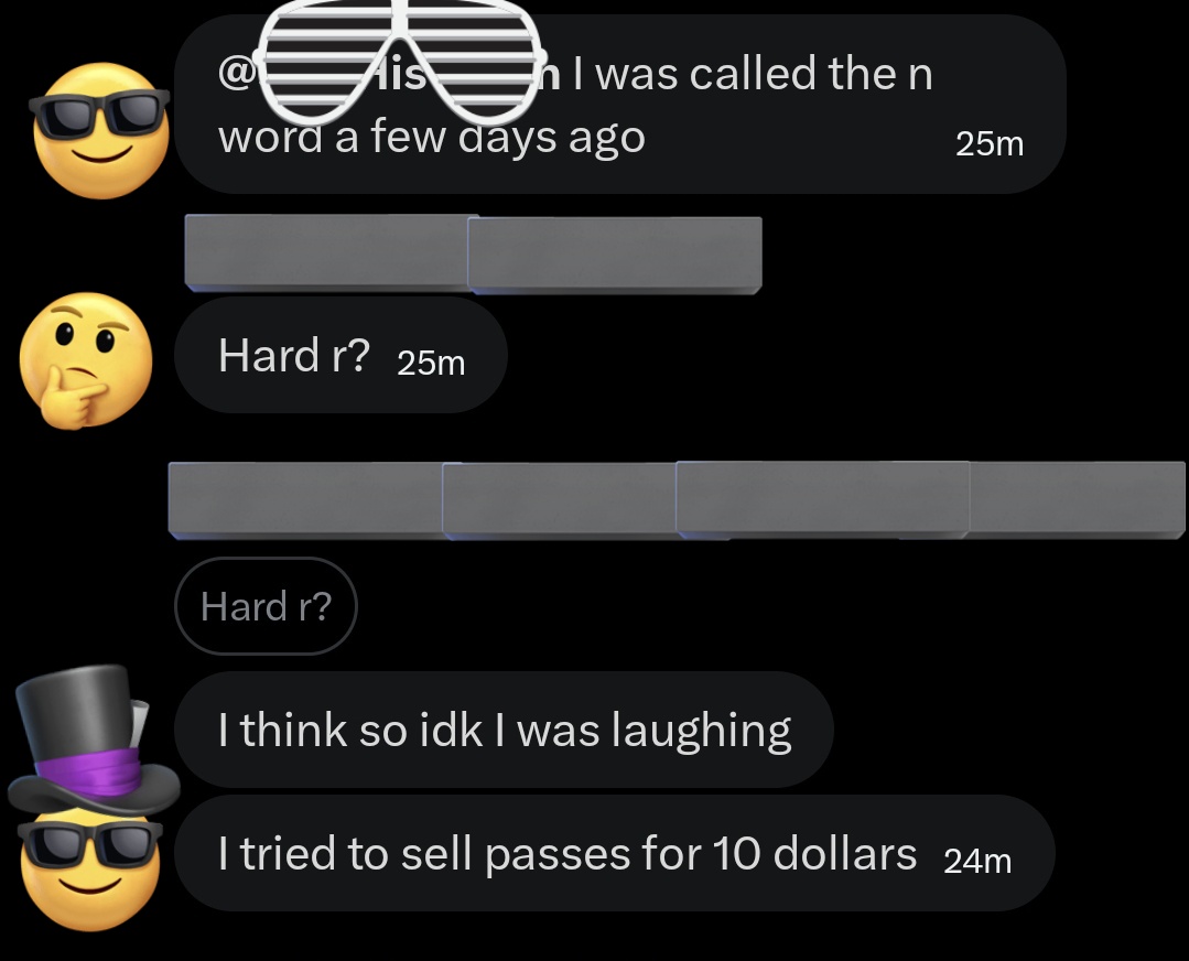 Gabriel | NoIphones4Knowles tweet media