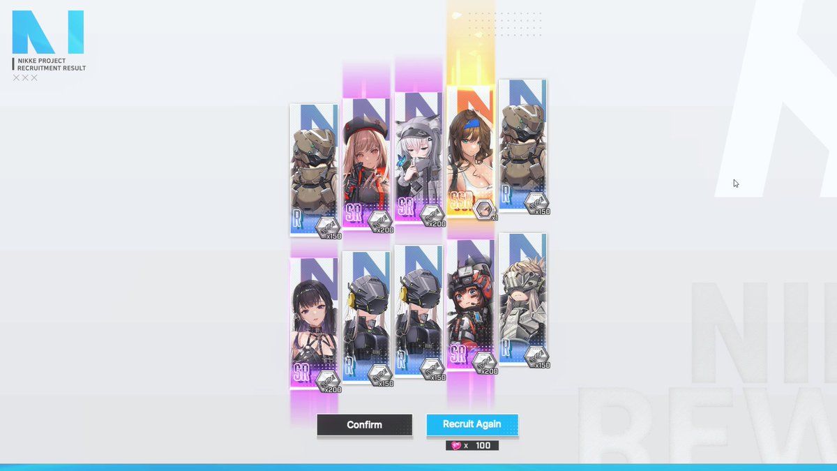 Yami - Trickcal Commander tweet media