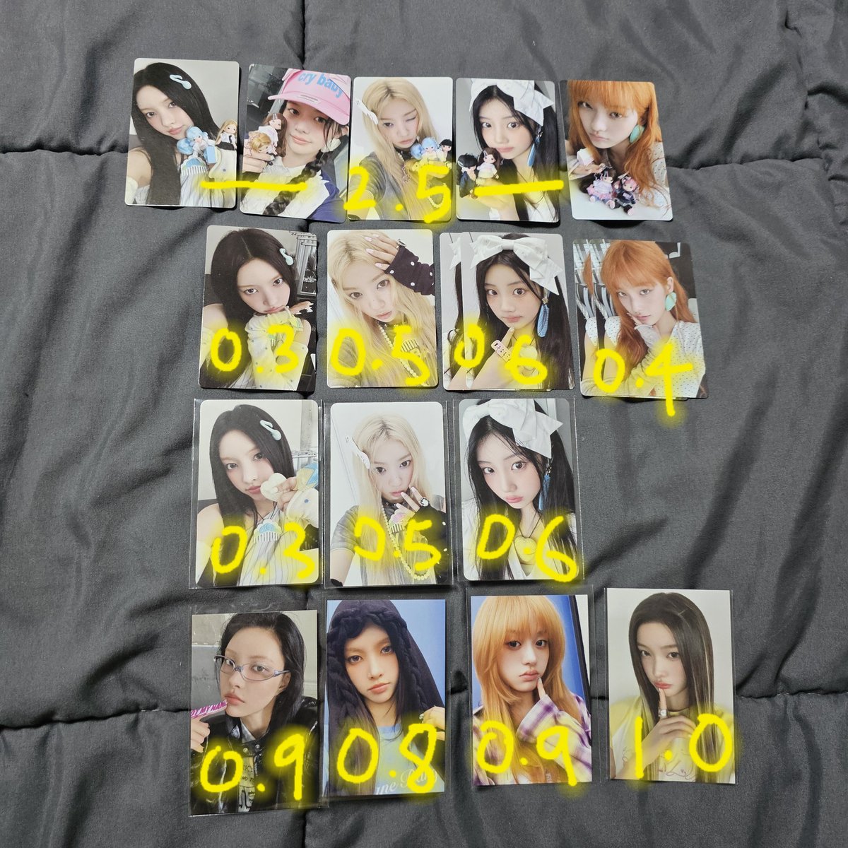 IT's acchan♡ tweet media