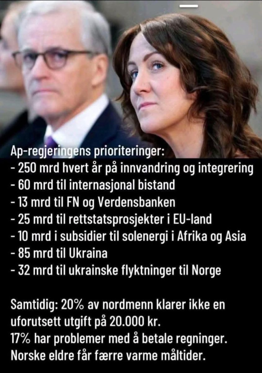 Magne Bjella 🇳🇴🇺🇦 tweet media