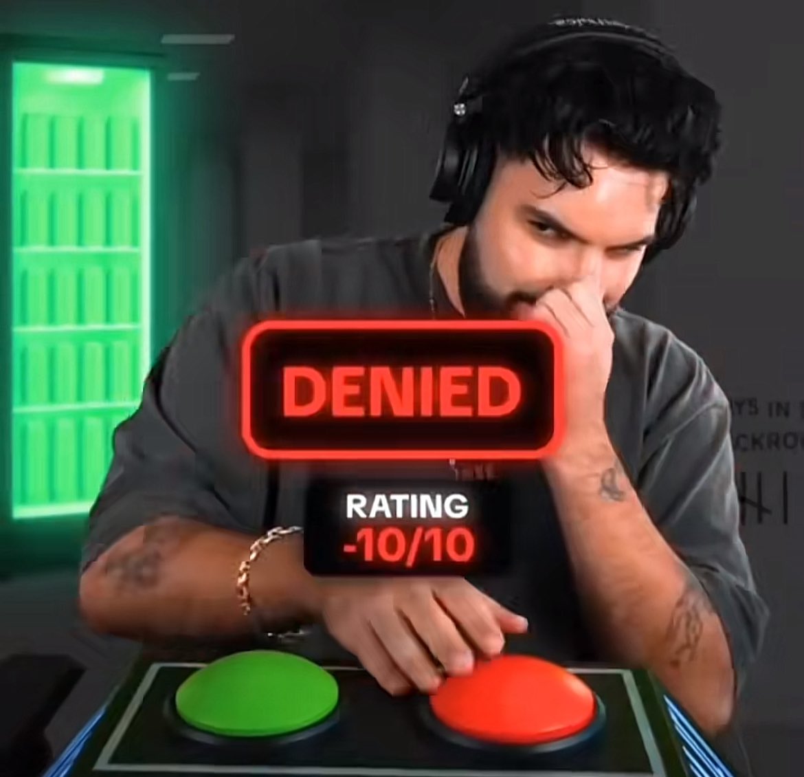 HomophobicJohnD's tweet photo. @NotSoFreakySeb dude got a berz1337 avatar its cooked https://t.co/KOhK2Rwueu