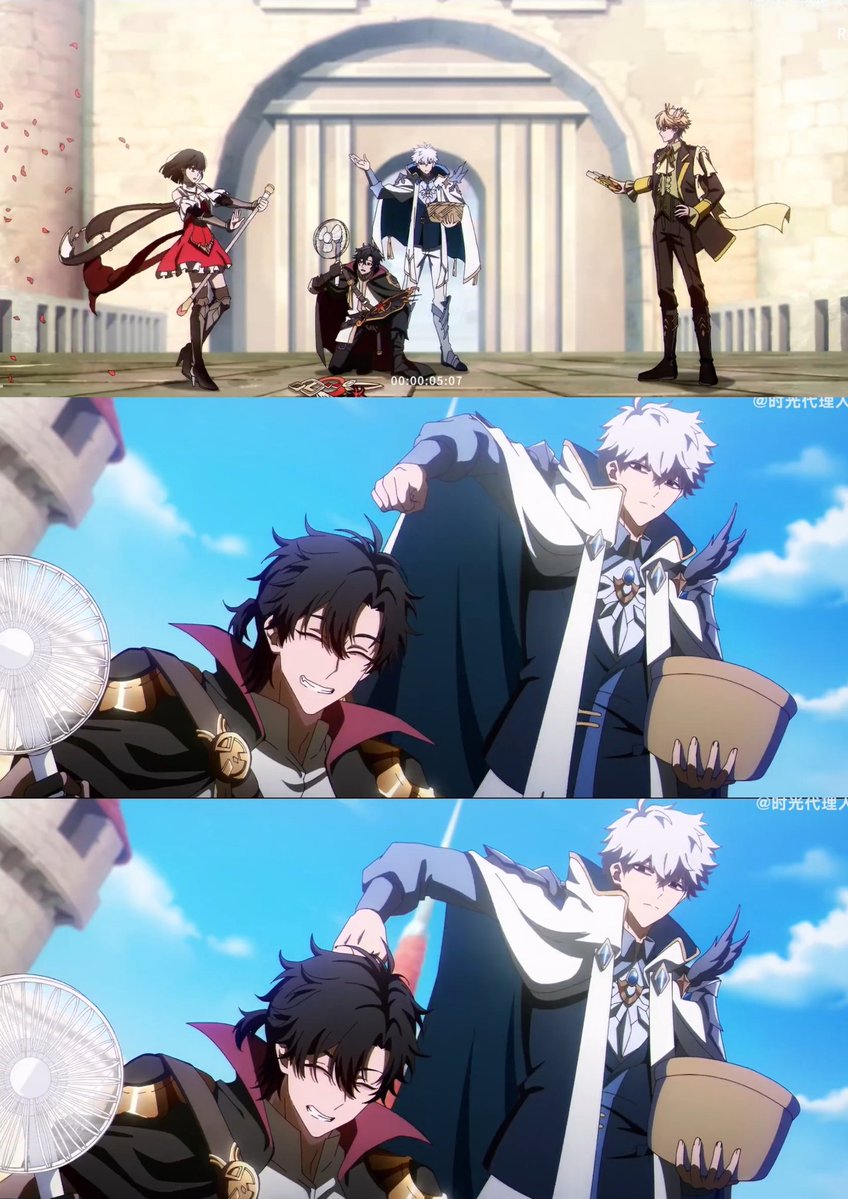 ℚ𝕃'𝕤 𝕙𝕒𝕣𝕕𝕔𝕠𝕣𝕖 𝕗𝕒𝕟 tweet media