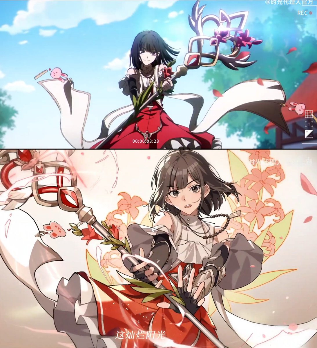 ℚ𝕃'𝕤 𝕙𝕒𝕣𝕕𝕔𝕠𝕣𝕖 𝕗𝕒𝕟 tweet media