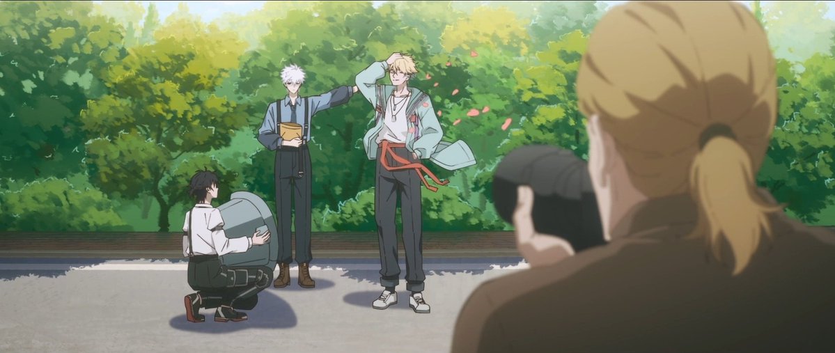 ℚ𝕃'𝕤 𝕙𝕒𝕣𝕕𝕔𝕠𝕣𝕖 𝕗𝕒𝕟 tweet media