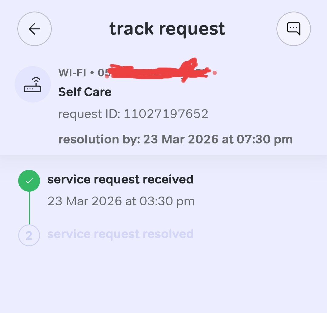 VoteMaster543's tweet photo. @Airtel_Presence @Airtel_Presence @airtelindia @airtelnews @bhartiairtelfdn @airtelbank shame on you for extracting money without giving service https://t.co/1zOPzKTEmw