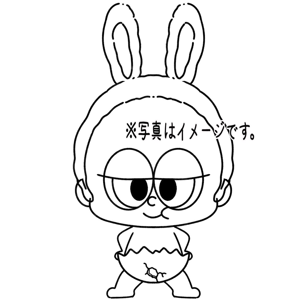 ひよ3̲ 依頼 ⭕️ tweet media