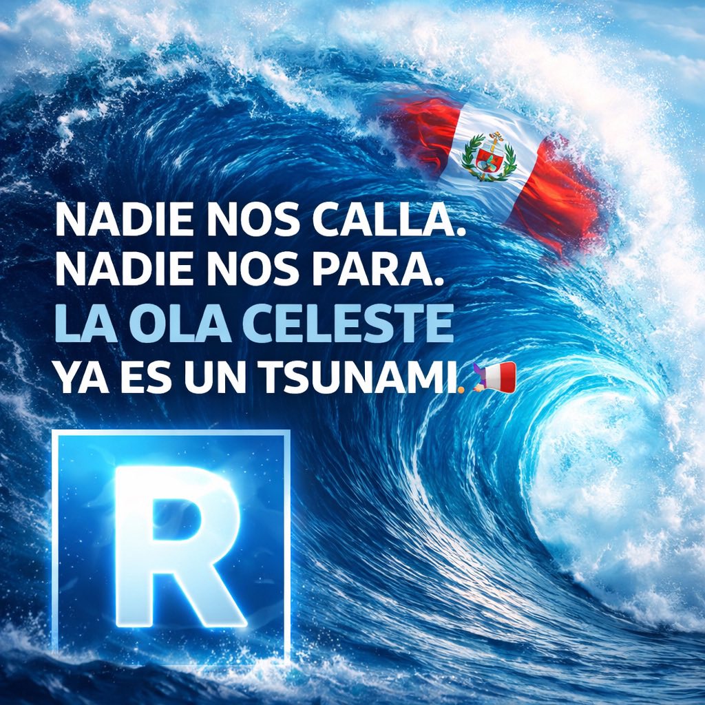 Luis Alberto Mendoza tweet media