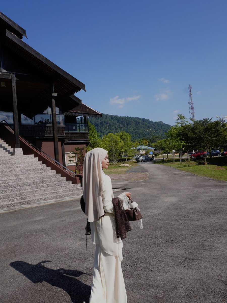 imfatihah's tweet photo. Matriye😘 https://t.co/H2llHivx5N
