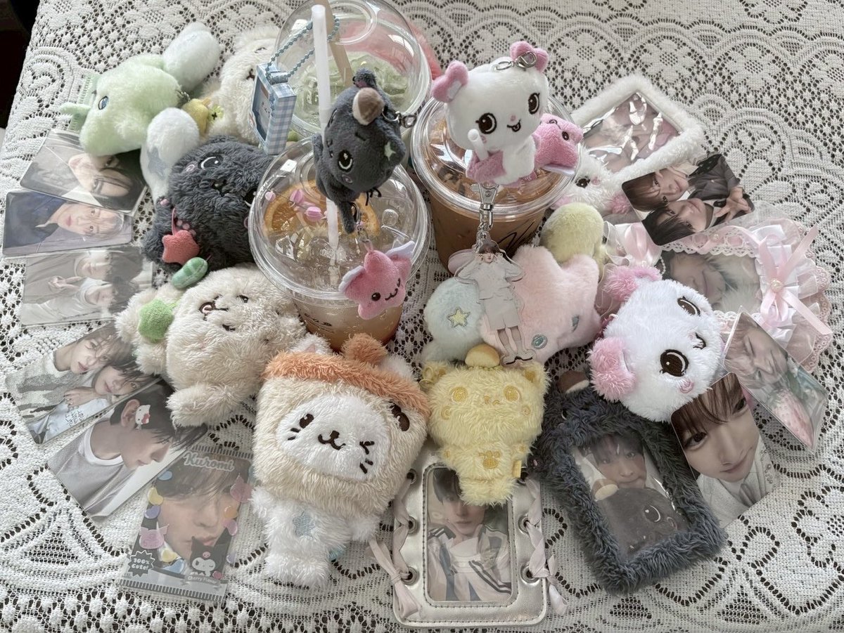 🎀. ݁𖦹 さくさく‎໒꒱ ‧₊ tweet media