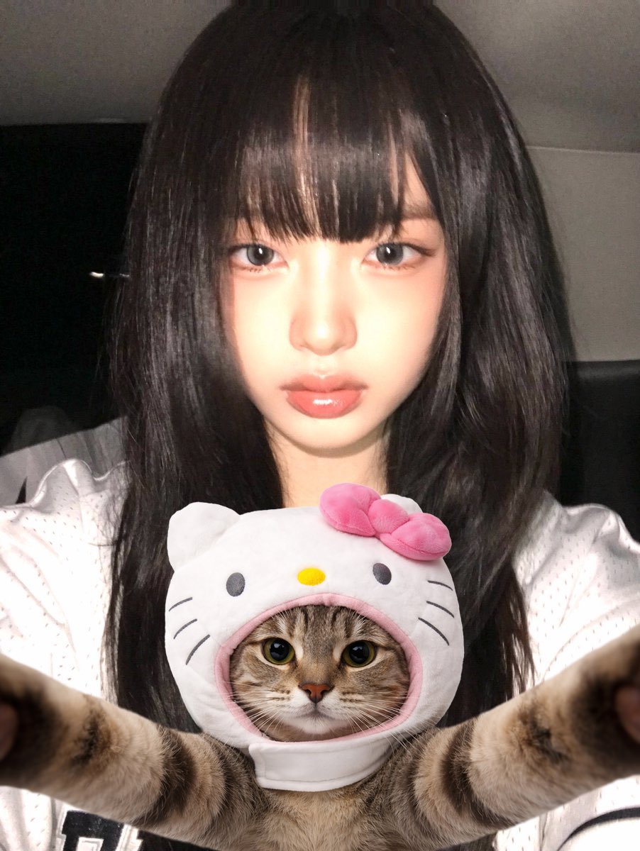 초록말 tweet media