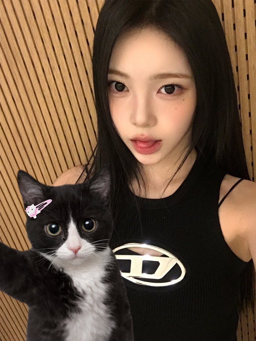 초록말 tweet media