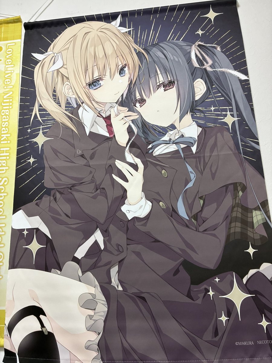 あづみの tweet media