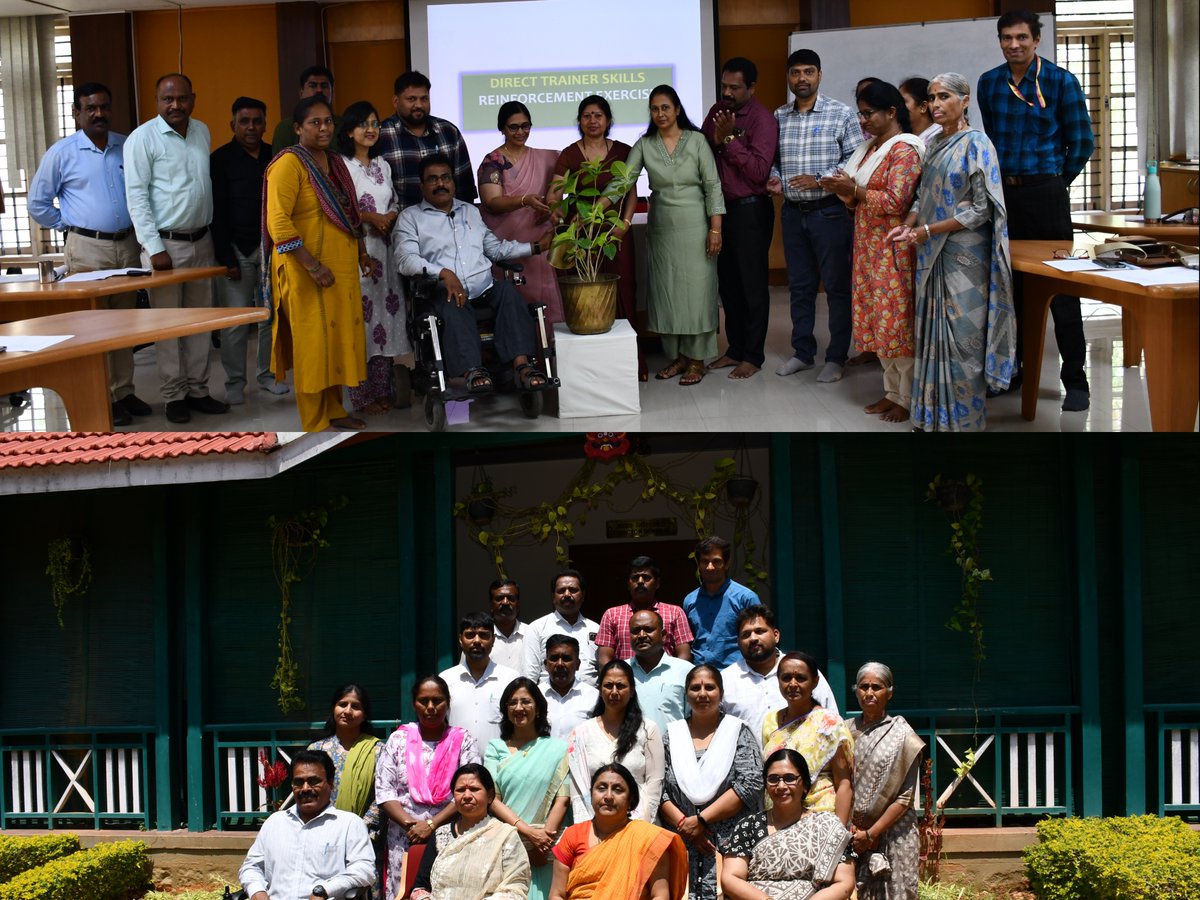 ATI MYSURU tweet media