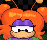 🧡~..𝚂𝙻𝚄𝚃𝚈 𝚂𝙽𝙰𝙸𝙻..~🧡 tweet media