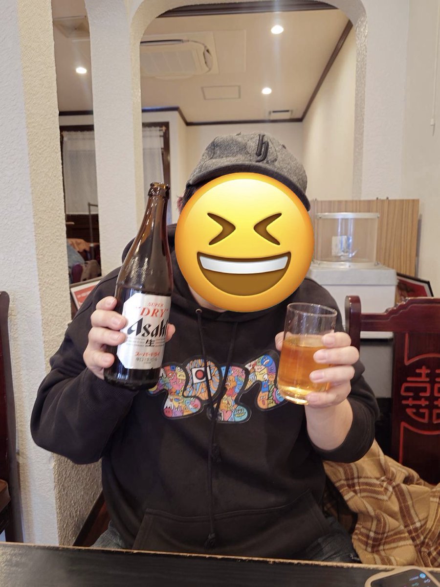 Daisuke Saitou🍀🤍(あぶらみ) tweet media