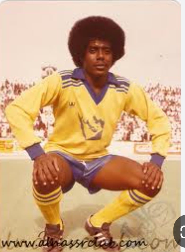 مسفر بن عبدالعزيز tweet media